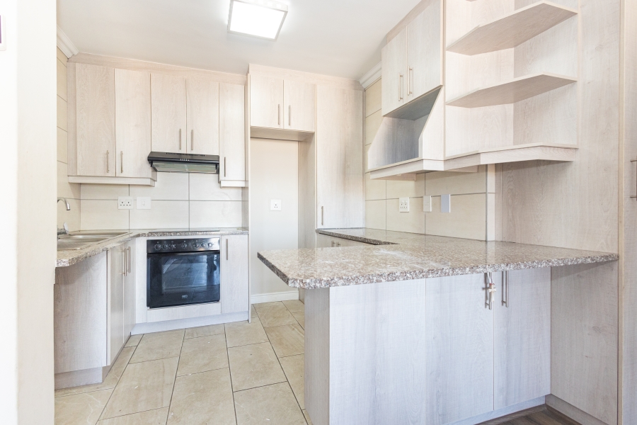 2 Bedroom Property for Sale in Burgundy Estate Western Cape